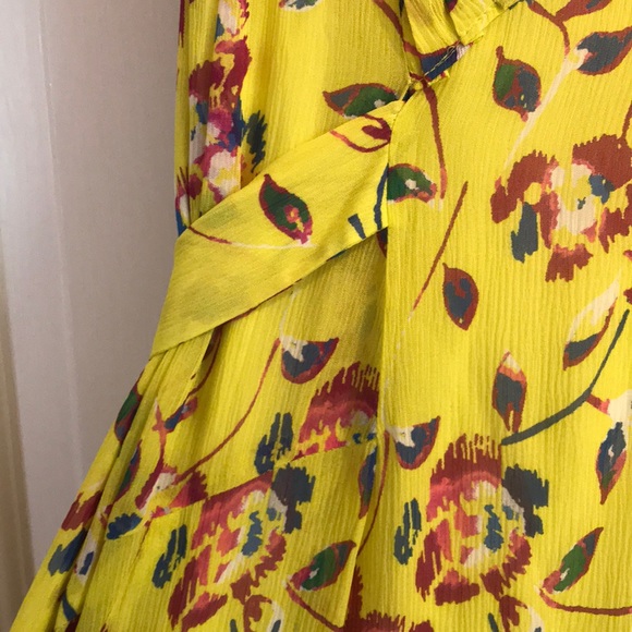 Tanya Taylor maxi dress! Perfect condition - Picture 4 of 8